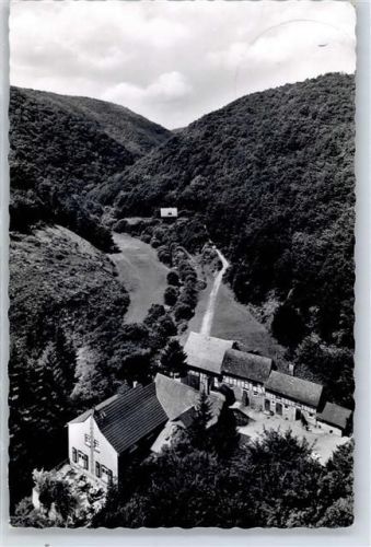 Neuwagenmühle