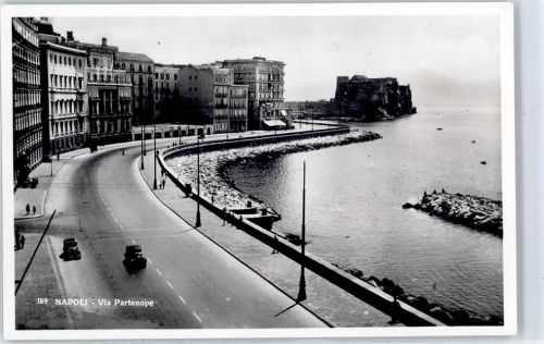 Napoli