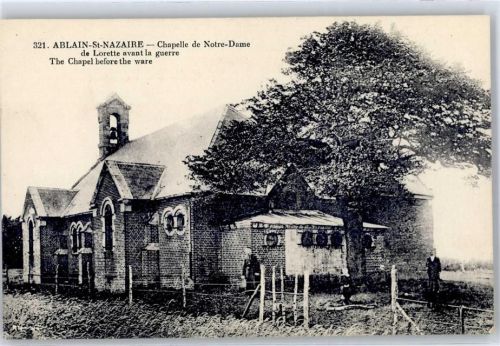 Ablain-Saint-Nazaire