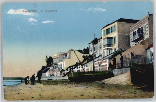 Algeciras
