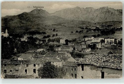 Calacuccia
