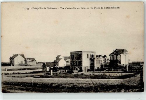 56170 Quiberon