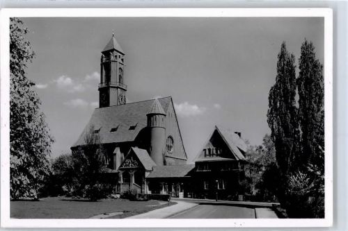Darmstadt Paulus-Kirche AKU2