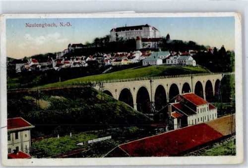 3040 Neulengbach