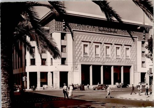 Casablanca