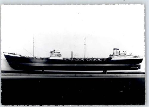MS Esso Nyborg