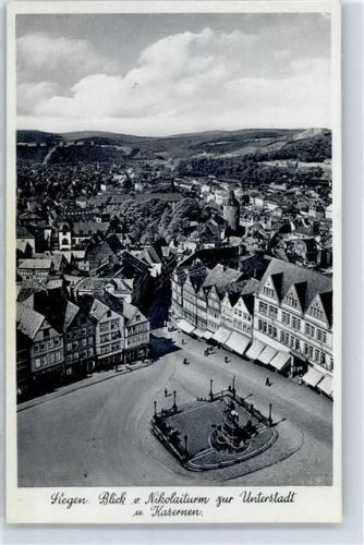 Siegen