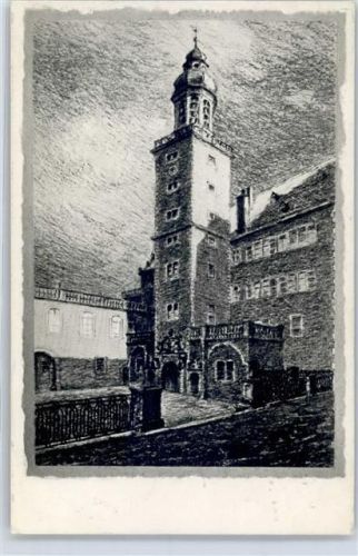 Darmstadt Glockenspiel