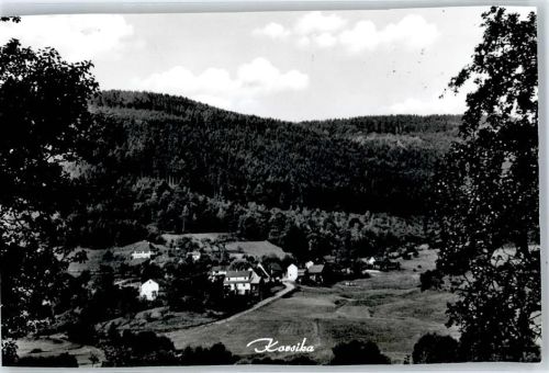 Unter-Schönmattenwag Gasthaus zur Korsika