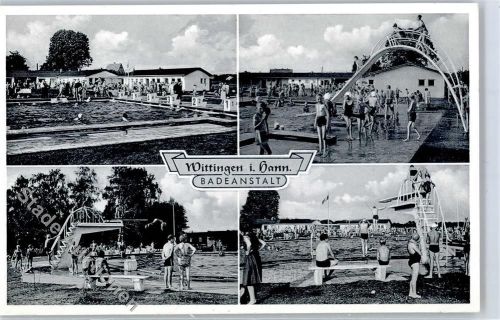 Wittingen Schwimmbad