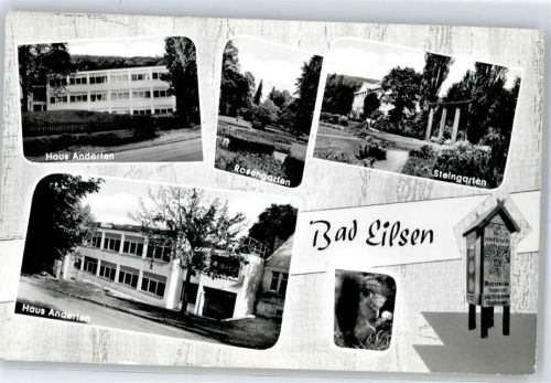 Bad Eilsen