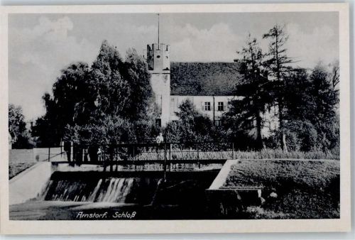 Arnstorf Schloss