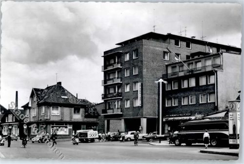 Itzehoe Hotel Ditmarscher Hof
