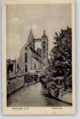 Esslingen