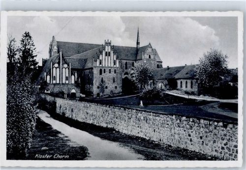 Chorin Kloster