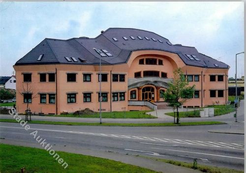 Mannheim Freie Hochschule für anthroposophische Pädagogik