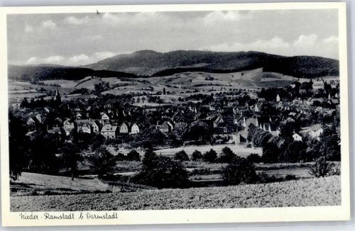 Nieder-Ramstadt