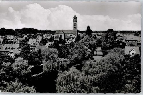 Kehl Kirche AKU1