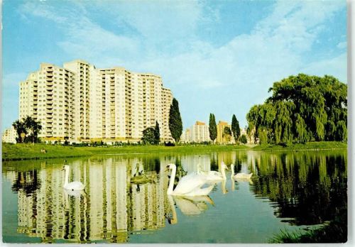 Berlin, unsortiert