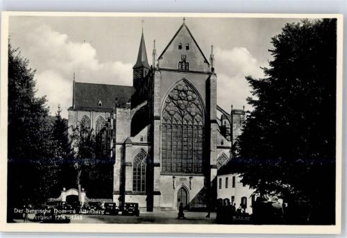 Altenberg Dom