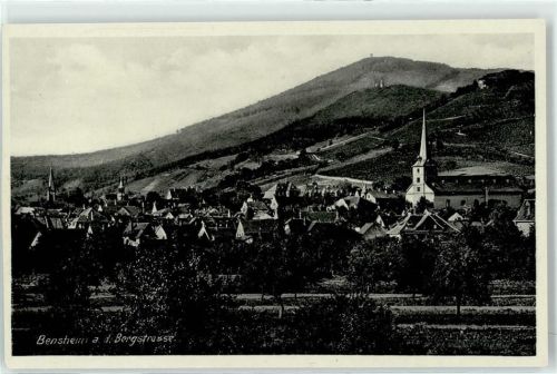 Bensheim