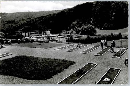 Vielbrunn Golfplatz
