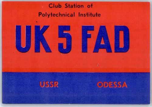 Odessa