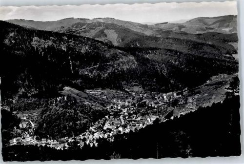 Hornberg