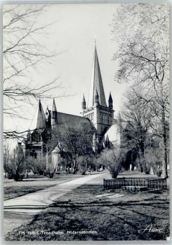 Trondheim