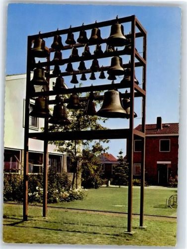 Griesheim Glockenspiel