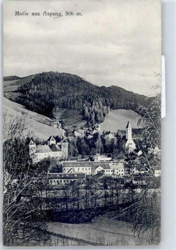 Aspang Markt