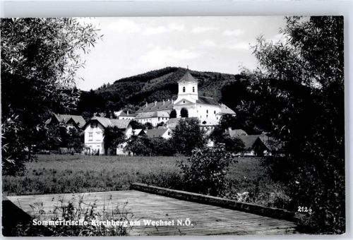 Kirchberg