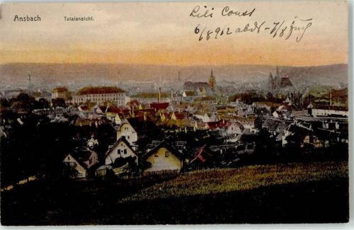 Ansbach