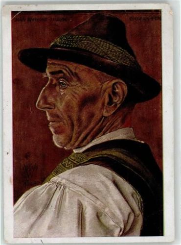 Tiroler Altbauer