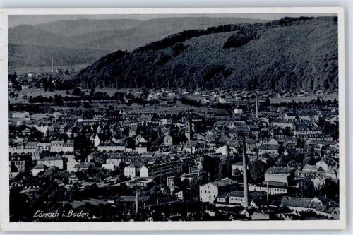 Lörrach