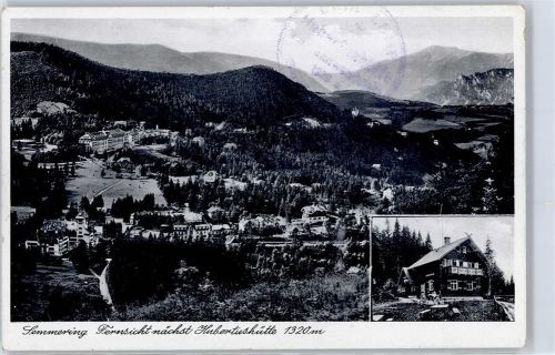 Semmering-Kurort