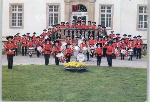 Osnabrück Fanfaren Trompeter Corps AKU1