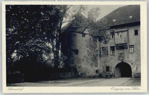 Schorndorf Schloss AKU1