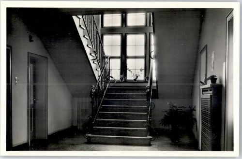 31162 W3202 Bad Salzdetfurth - Caritas Müttergenesungsheim