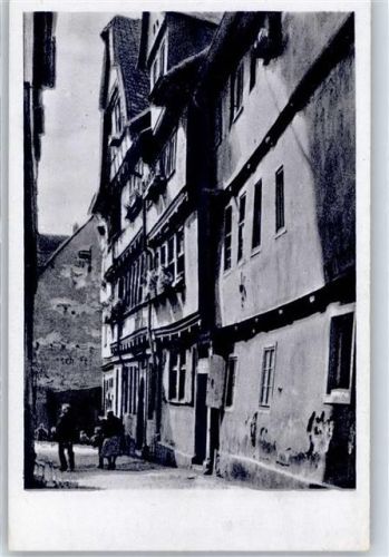 Kassel Fliegengasse