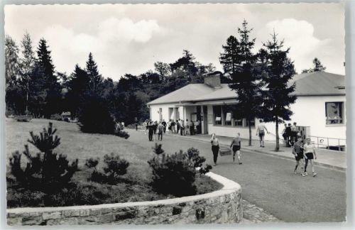 Wegscheide Schullandheim