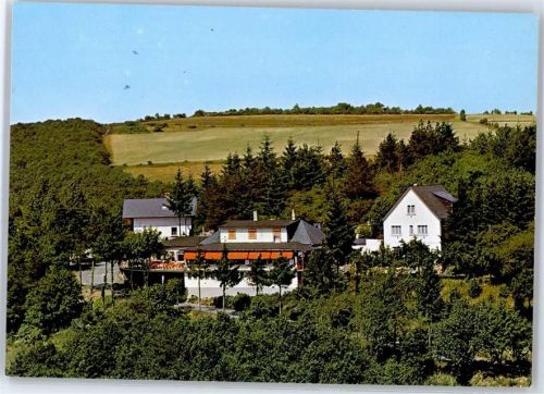 Presberg Gasthaus Rheingauer Alp