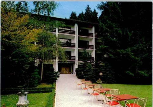 Gummersbach Pension Hotel Heedt Die gute Stube im Oberbergischen