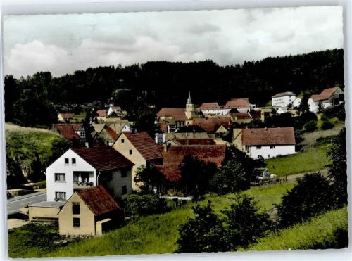 Obertrubach
