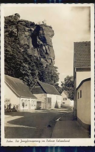 Dahn Felsenland