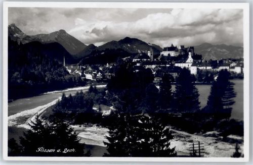 Füssen