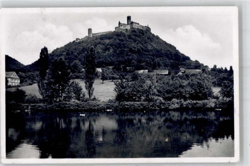 Bezdez Schloss