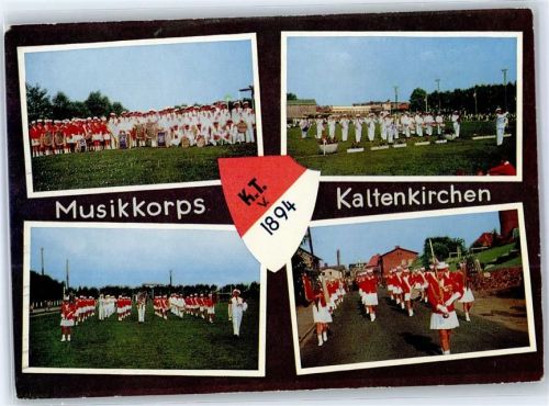 Kaltenkirchen Musikkorps