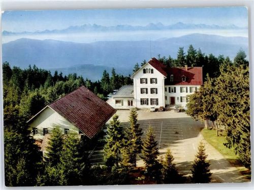 Badenweiler Hotel Hochblauen AKU1