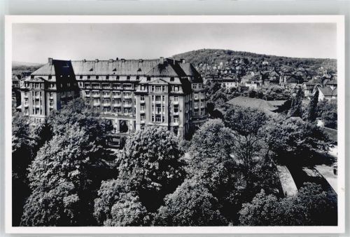 Bad Nauheim Grand Hotel